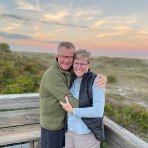 Meet your Posher, Jo